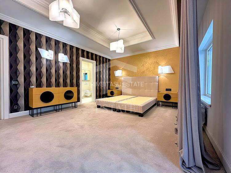Vila Titan Livada cu Nuci complex NEMOBILAT Sector 3  București - 21