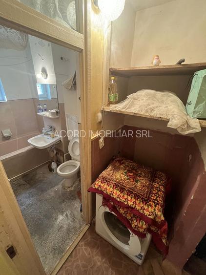 Apartament 2 camere decomandat Inel 2 - 5