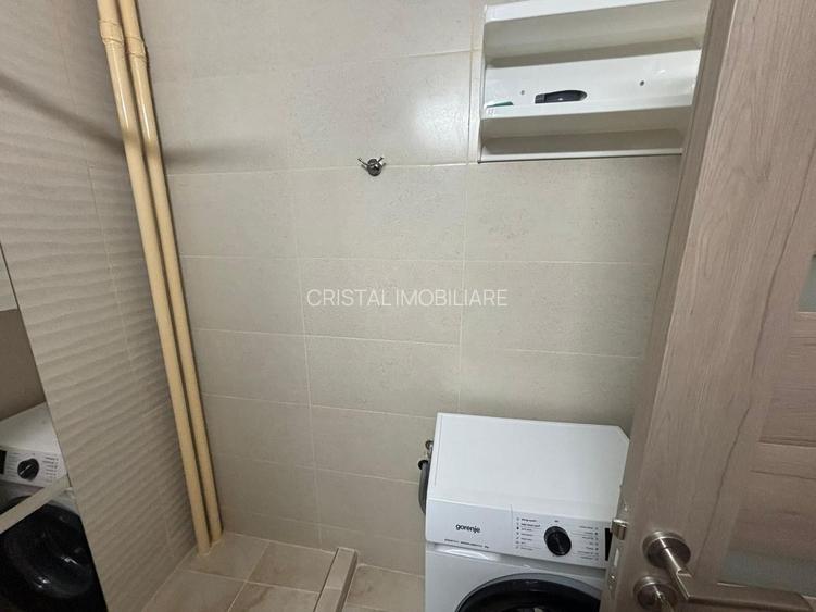 Apartament 2 camere modern, aproape de Mega Mall si metrou - 8