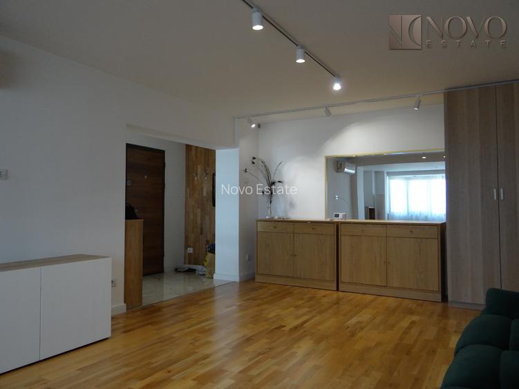 3 Camere | Muncii | Decebal | Centrala Proprie | Parcare - 3