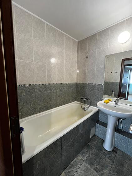 Apartament 2 camere | 64 mp | Piața Veteranilor | 3 min Metrou Lujerului | 450 €