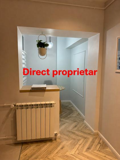 PROPRIETAR ÎNCHIRIEZ STUDIO MODERN – DOROBANȚI/ BELLER – Comision 0