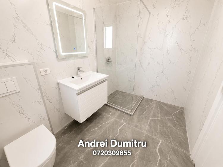 Casă nouă in Com Berceni | 140 mp | 3 băi | Teren 334 mp | Beci | Terasă 18 mp
