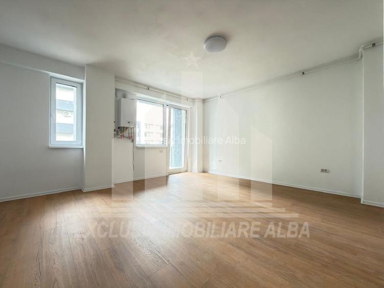 Apartament 3 camere | Open space | 68 mp | Etaj 3 | Green Residence - 2