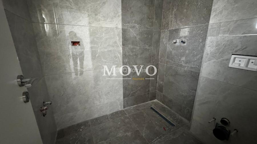 Duplex pe Parter | 2 bai | Teren generos | Toate utilitatile