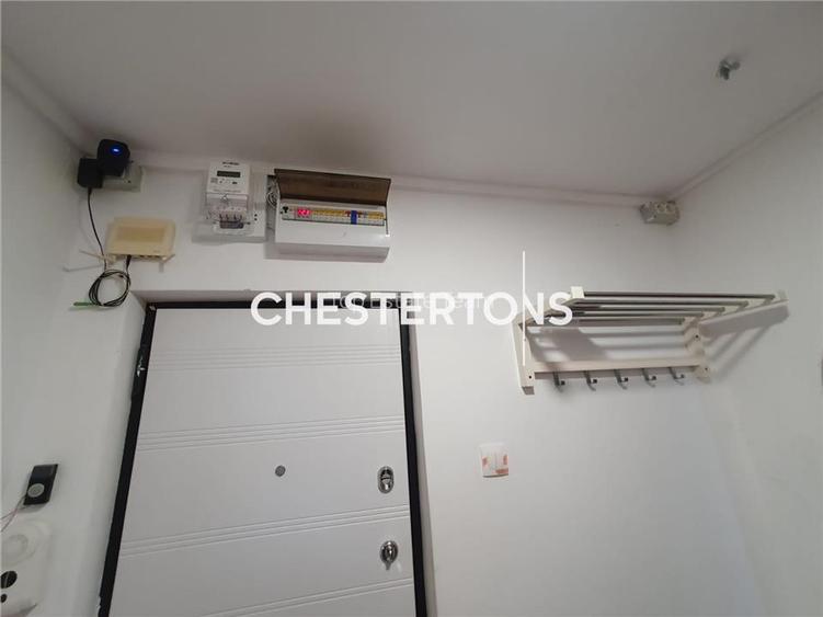 Apartament 2 camere decomandat  Tomis 3 Constanta - 17