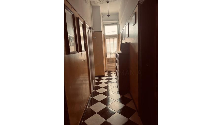 REA1029223 Apartament 4 camere l Strada Arcului l Ultracentral