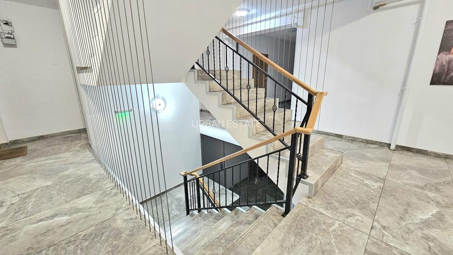 Inchiriere apartament 2 camere New Residence Prelungirea Ghencea - 9