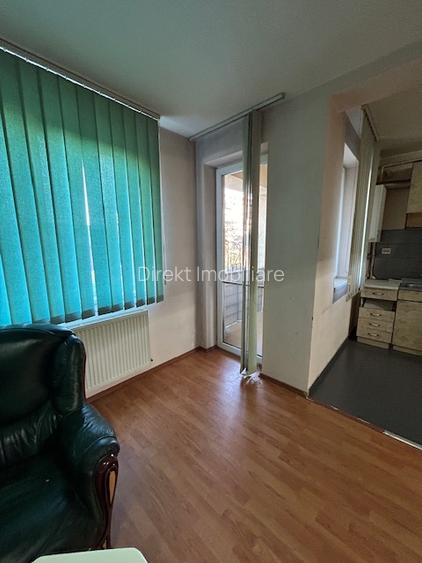 Apartament spatios , parter , zona Libertatii - 6