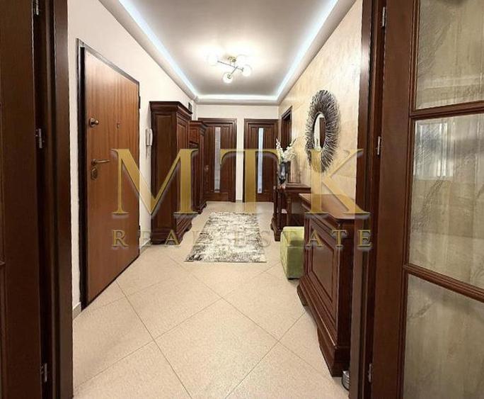Apartament 3 camere lux | Mobilat&utilat I 110 MP |1 Loc parcare