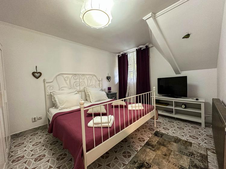 Resort Afacere la cheie gata sa produca Delta Dunării Murighiol