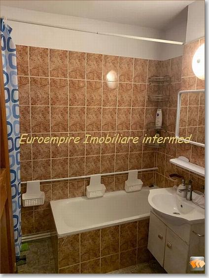 Apartament 3 camere decomandate zona Dacia