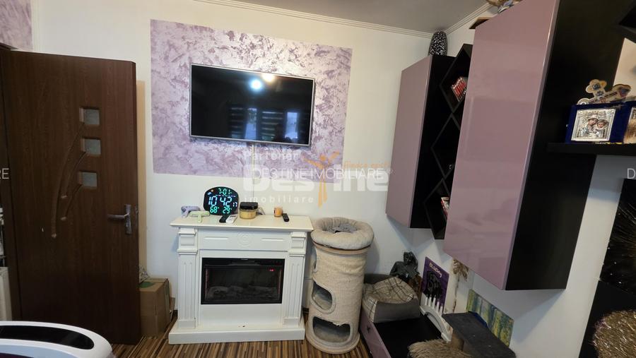 Apartament 2 camere, parter, zona linistita - 13