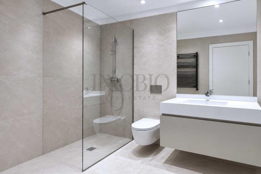 Apartament 3 Cam | One Cotroceni Park | 103 MP | Parcare EV