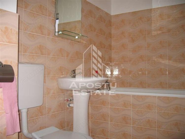 Apartament 2 camere UTA ARED de inchiriat