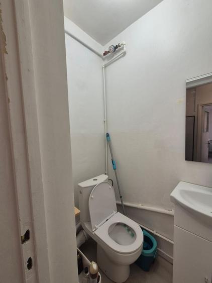 DELFINARIU-FALEZA NORD 3 CAMERE MOBILAT, UTILAT, CENTRALA GAZ 600 EURO