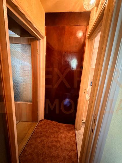 Apartament 2 camere de vânzare | Tomis Nord, Constanța | 42mp | Boxa