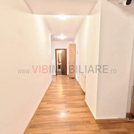 Baba Novac -Belvedere Residence- Vedere parc IOR - 3 camere 120 mp