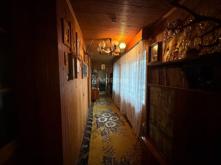 CASA IN RADAUTI | 290.000 EURO | - 5