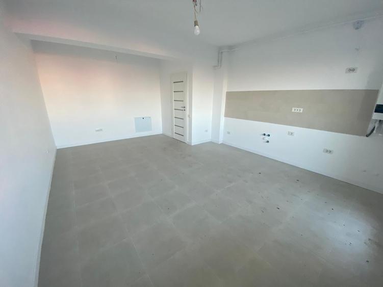 APARTAMENT 2 CAMERE | 51MP | ACCES METROU BERCENI | FINALIZAT