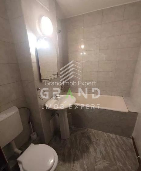 APARTAMENT 2 CAMERE DECOMANDAT | MARĂȘTI | ETAJ 1 | BALCON | CENTRALĂ TERMICĂ - 8