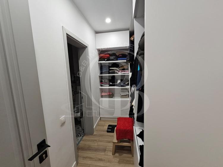 Apartament 3 camere+Birou Theodor Pallady Metrou Teclu