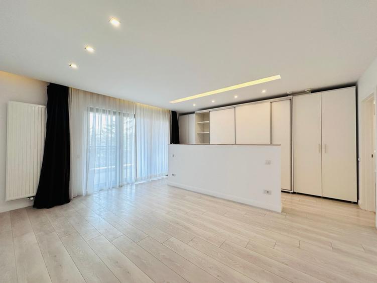 OXFORD GARDENS - inchiriere 4 dormitoare || gradina || langa AISB