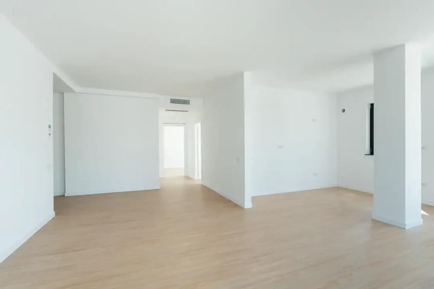 Apartament 3 camere și terasă de 94 mp. Ansamblu nou, finalizat.