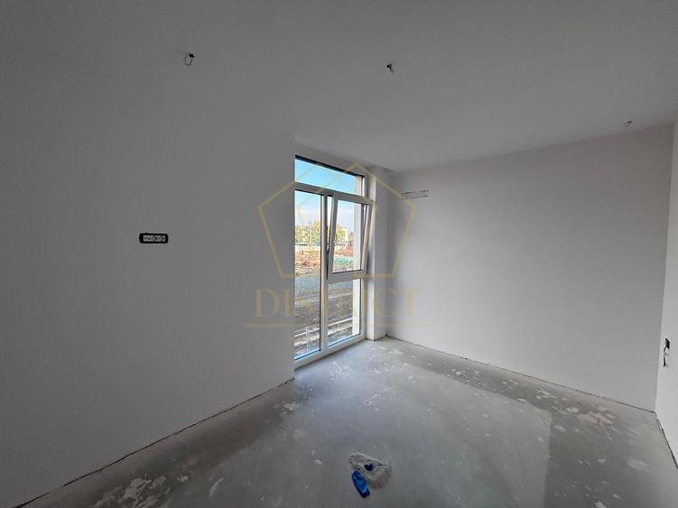 COM 0% Apartamente noi cu 3 camere | Aradului