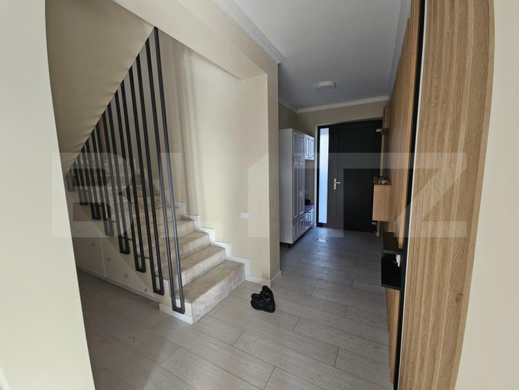 Vila de lux 4 camere in zona Visan