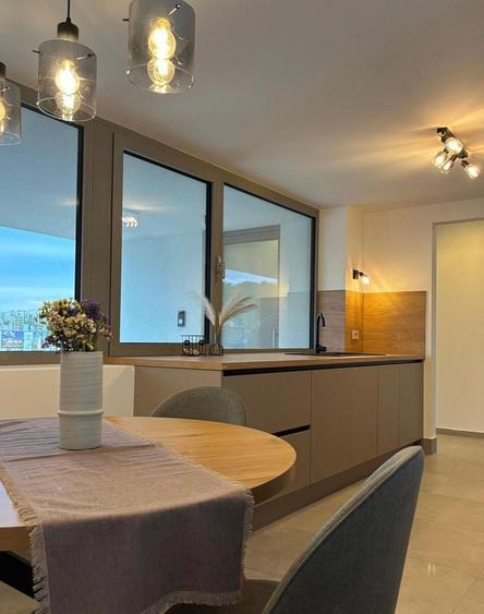 Vilă nouă la prima închiriere | Smart Home | Curte privată | Comu