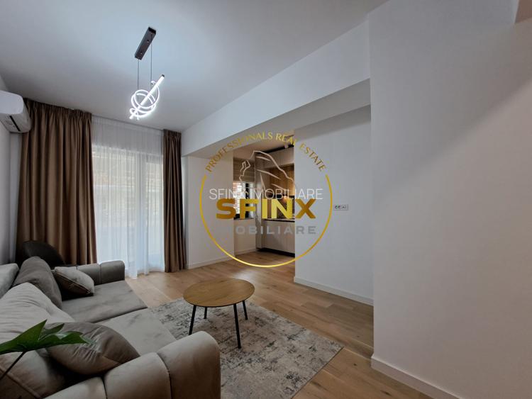 2 camere | chirie | Pipera | pet friendly | întreținere mică | panouri solare - 2