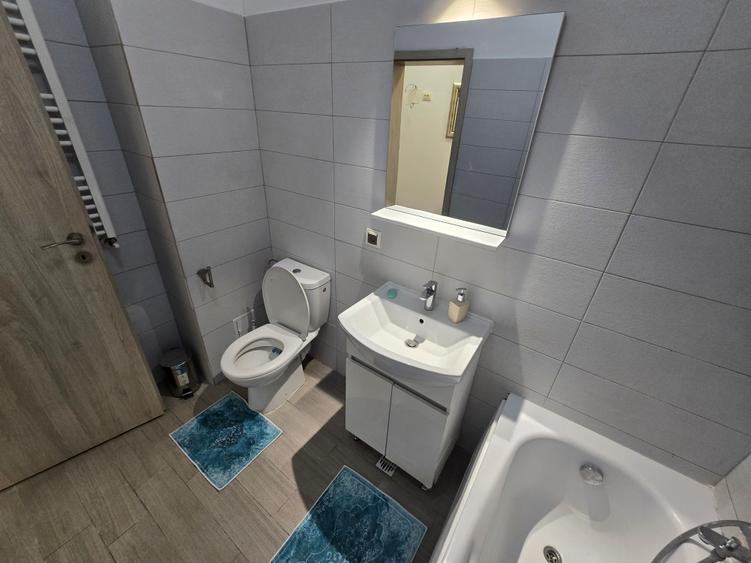Închiriere Apartament 2 Camere Studio Rotar Park 2