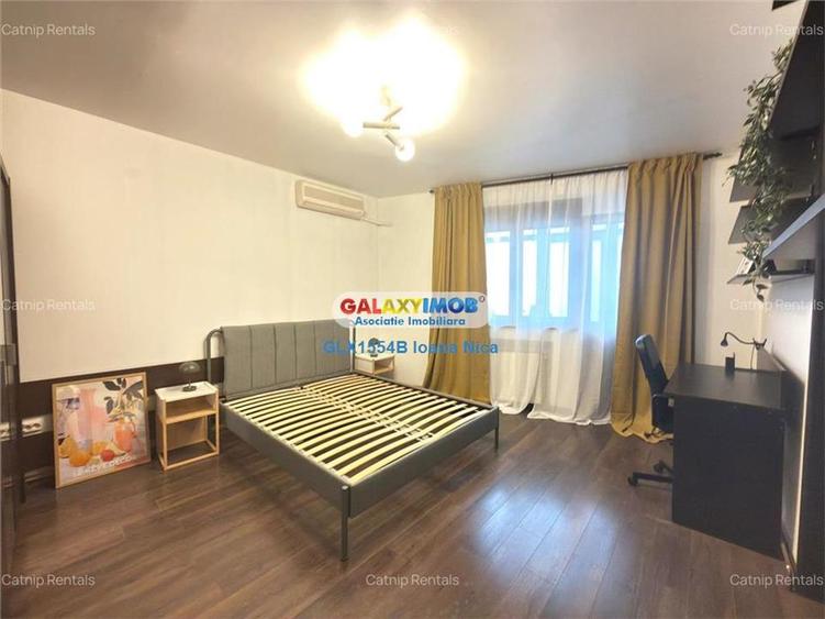 APARTAMENT 4 CAMERE DE INCHIRIAT CALEA MOSILOR