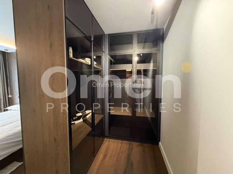 Apartament ultrafinisat | 3 camere | zona Catedralei - 5