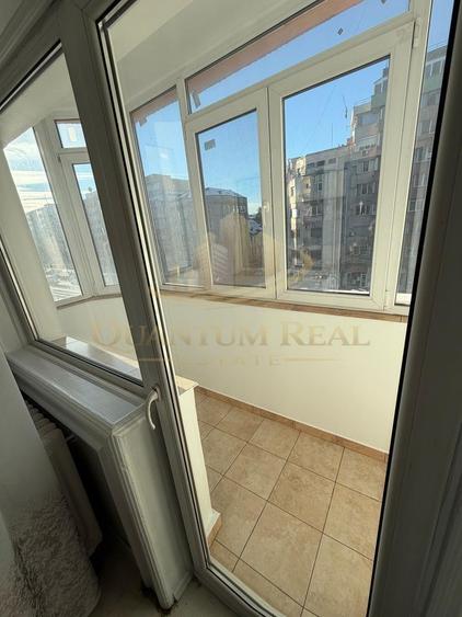Apartament 2 camere renovat complet-Calea Mosilor-Stradal
