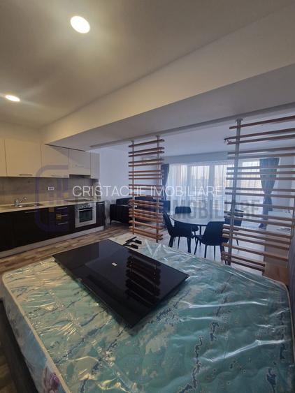 InCity Residence | Studio | prima inchirere
