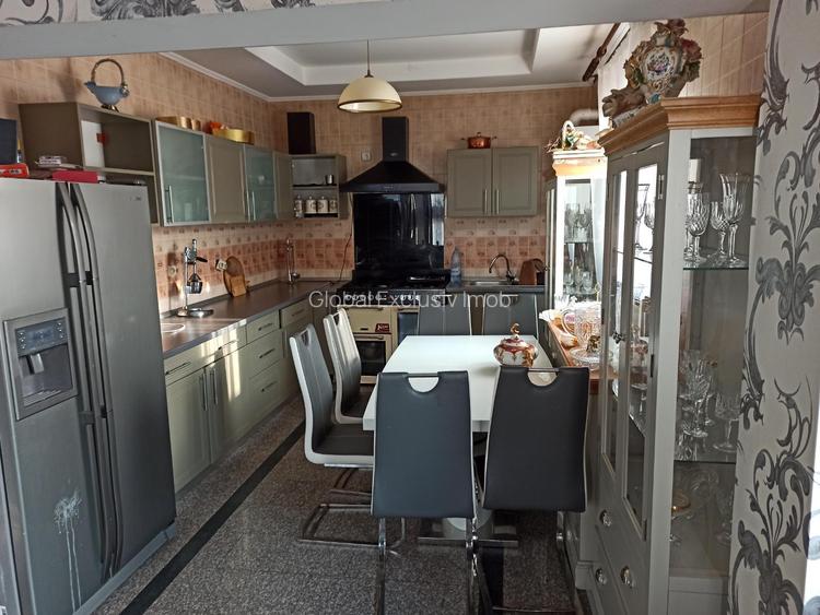 Vila 6 camere tip duplex, Soseaua Oltenitei Lidl - 18