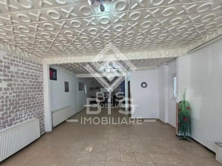 SPATIU COMERCIAL ZONA INDEPENDENTEI