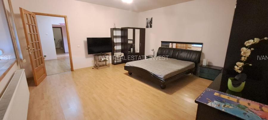OBOR /GARA de EST inchiriere casa/vila 4 camere, individuala, mobilata - 8