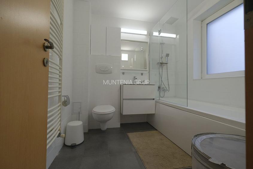 Sos Nordului, apartament 4 camere decomandate, mobilate/ utilate, etaj 2 - 7