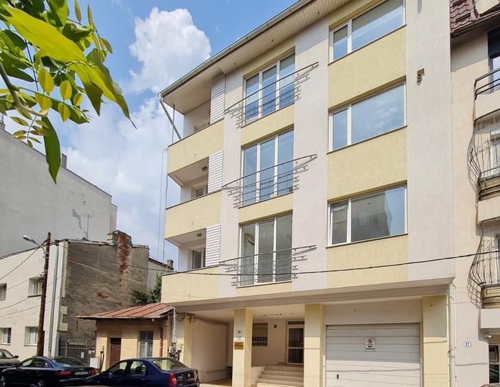 Spatiu birou - 3 camere - Dorobanti