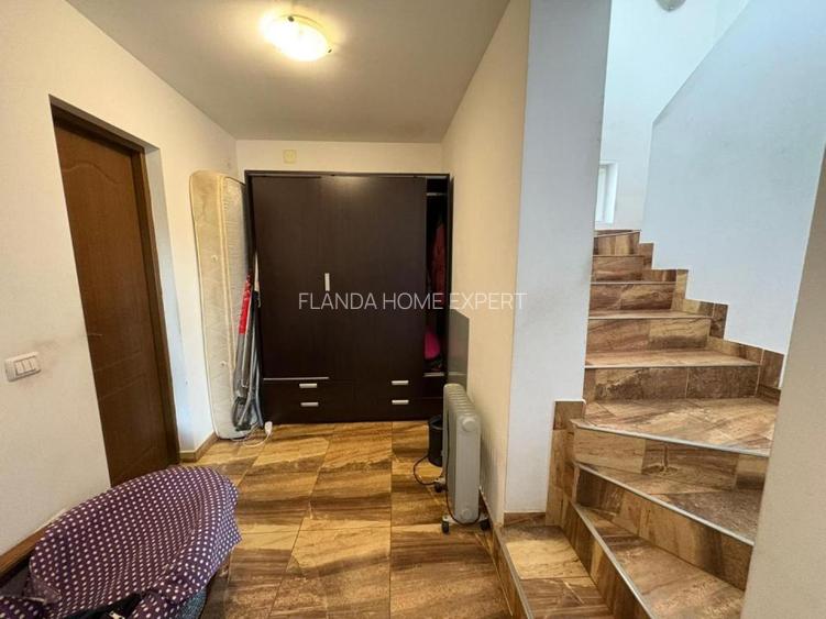 Vanzari Case / vile ILFOV - VEST DRAGOMIRESTI-VALE - 21