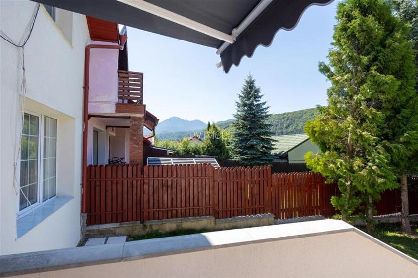Vanzare casa imbratisata de natura in zona Bunloc, teren 445 mp - 32