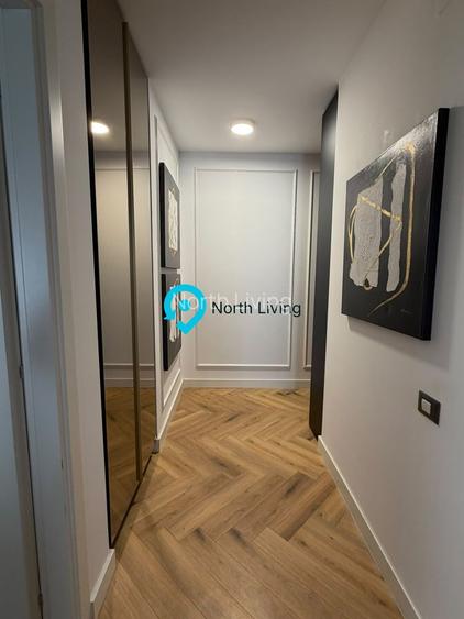 Apartament 2 Camere | Mobilat & Utilat LUX | Porsche Pipera - 5