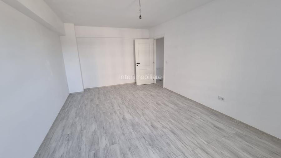 Apartament nou de vanzare, 2 camere, decomandat, 58 mp, Bucium, Cod 159055 - 2