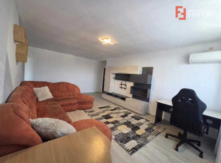 Apartament spatios 2 camere vanzare, 63 mp utili, Bloc 2010, Etaj 2, Comision 0%