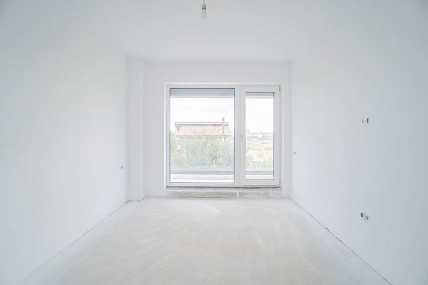 Tomis Nord/Carrefour - Vanzare apartament cu 3 camere, bloc nou.
