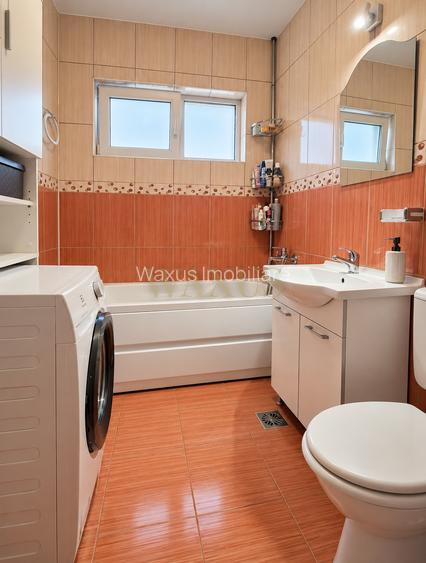 Apartament în Zona Stadionului - 2 Camere | Decomandat | Parcare cu CF