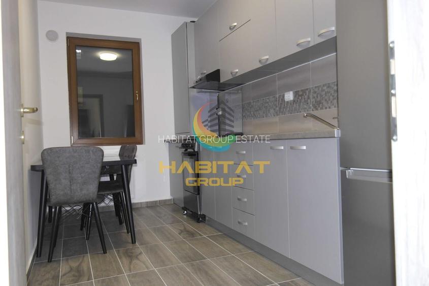 Apartament 2 camere mobilat-Metalurgiei - 2
